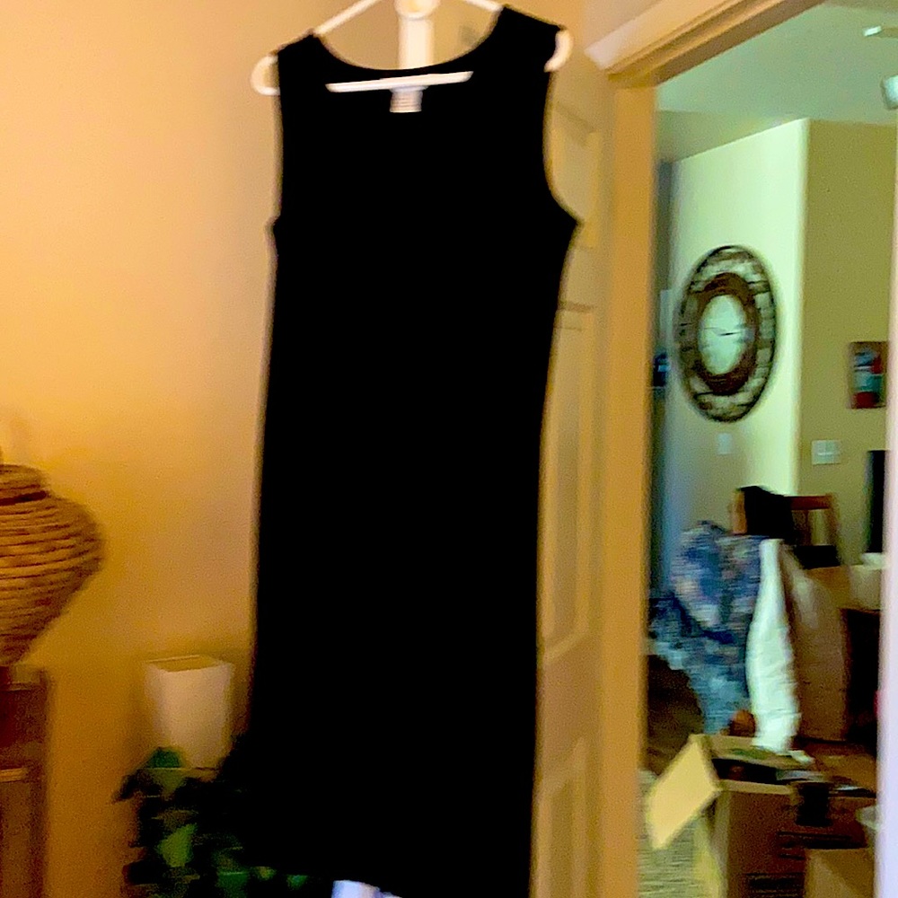 A Beautiful Misook Shell and Sweater